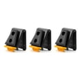 thumbnail image 1 of Broches Hubs Cliptech De Porta Herramientas 3 Pzs TOUGHBUILT TB-CT-150, 1 of 2