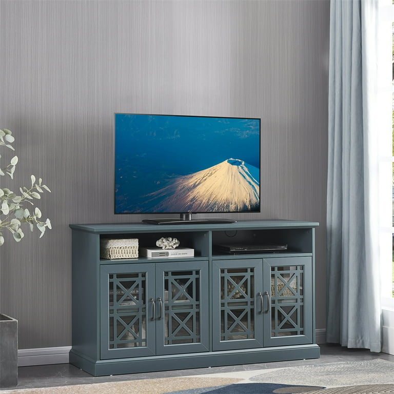 Blue tv discount stand costco