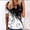 Black, variant on Babysbule Womens Summer Tops Clearance Women's Fashion Tops Easter Printe Casual Loose Fit Tee Shirts Blouse Print O-neck Shirt