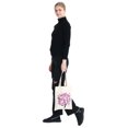 thumbnail image 2 of DIY Diamond Art bolso pintura por número lino bolsa de almacenamiento moda para niños adultos Hugtrwg Para estrenar, 2 of 6