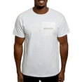 thumbnail image 2 of CafePress - Maligator (Grey) - Men's Classic Graphic T-Shirt, 2 of 5