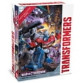 thumbnail image 1 of Juego de mesa Renegade Game Studios Transformers War On Cybertron, 1 of 5