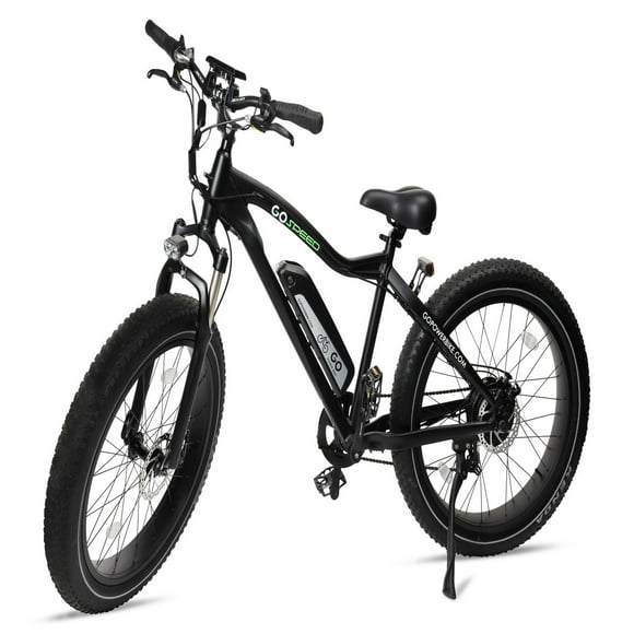 Vélo électrique GoPowerBike GoSpeed