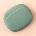 thumbnail image 1 of Silicone Wired Headphone Storage Bag, Convenient for Travel, Portable Phone, Data Cable, Charger, Storage Bag, 1 of 4