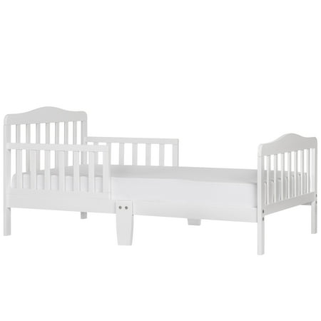 Dream on Me Classic Toddler Bed (Your Choice in Finish)