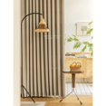 thumbnail image 4 of Japanese and Korean Fashion Simplicity Curtains for Living Room Bedroom Dining Room Embossed Customized Blackout Curtain Window, 4 of 5