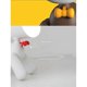thumbnail image 3 of Dog-shaped Table Lamp with Dimmable Touch Sensor Bedside Lamp Gift Warm White, 3 of 5