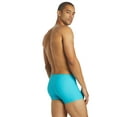 thumbnail image 6 of Sporti Solid Swim Square Leg Swimsuit, Briefs (Men’s), 6 of 12