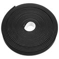 thumbnail image 4 of FOMIYES 1 Roll Self-Adhesive Design Door Seal Strip Insulation Strips for Doors, 4 of 7