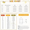 thumbnail image 3 of MEZZALL Children Swimsuit Boys Sun Swimwear One-Pieces Monokini Ice Cream Printed Rash Guard With Astronaut Print For Beach Pool Summer Vacation Bathing Suit Beachwear, 3 of 6