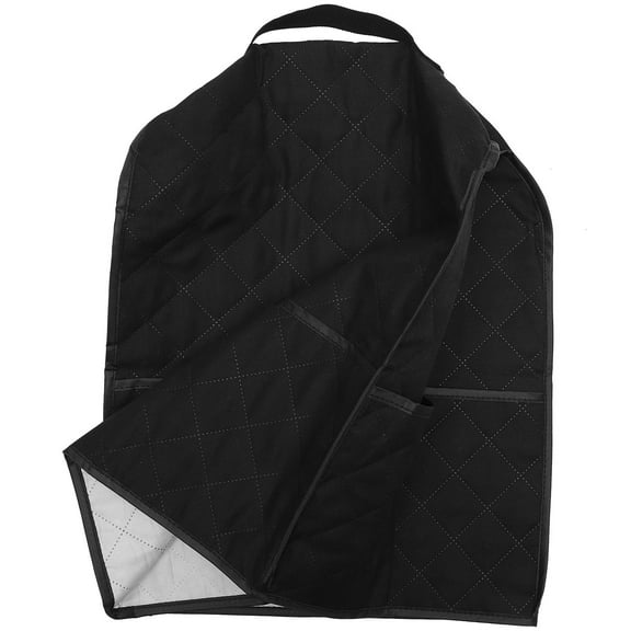 OFFIGAM Kitchen Stand Mixer Cover Polyester Protective Sleeve Black