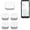105 dB, variant on YoLink Smart Home Starter Kit: Hub & Water Leak Sensor 4-Pack, SMS/Text, Email & Push Notifications, LoRa Up to 1/4 Mile Open-Air Range, w/Alexa, IFTTT, Home Assistant