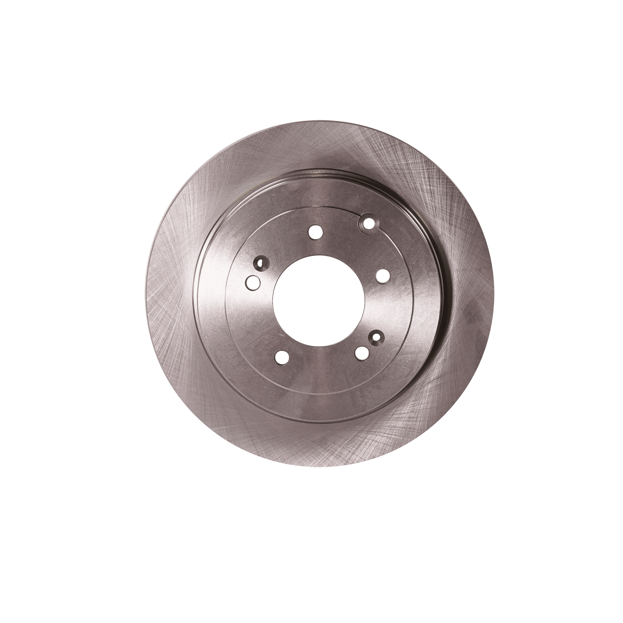 SURESTOP Brake Disc Rotor Compatible with Kia Sportage Rear,Driver,Passenger Side 2017-2019