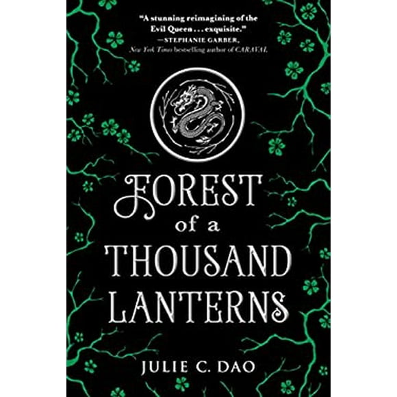 Pre-Owned Forest of a Thousand Lanterns 9781524738310