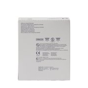 Telfa Adhesive Dressing 4 X 4 Inch NonWoven Square White Sterile, 7550- Case of 200