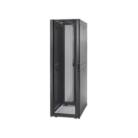 UPC: 0731304226383 | APC AR3107 48U NetShelter SX 600mm Wide x 1070mm Deep Enclosure