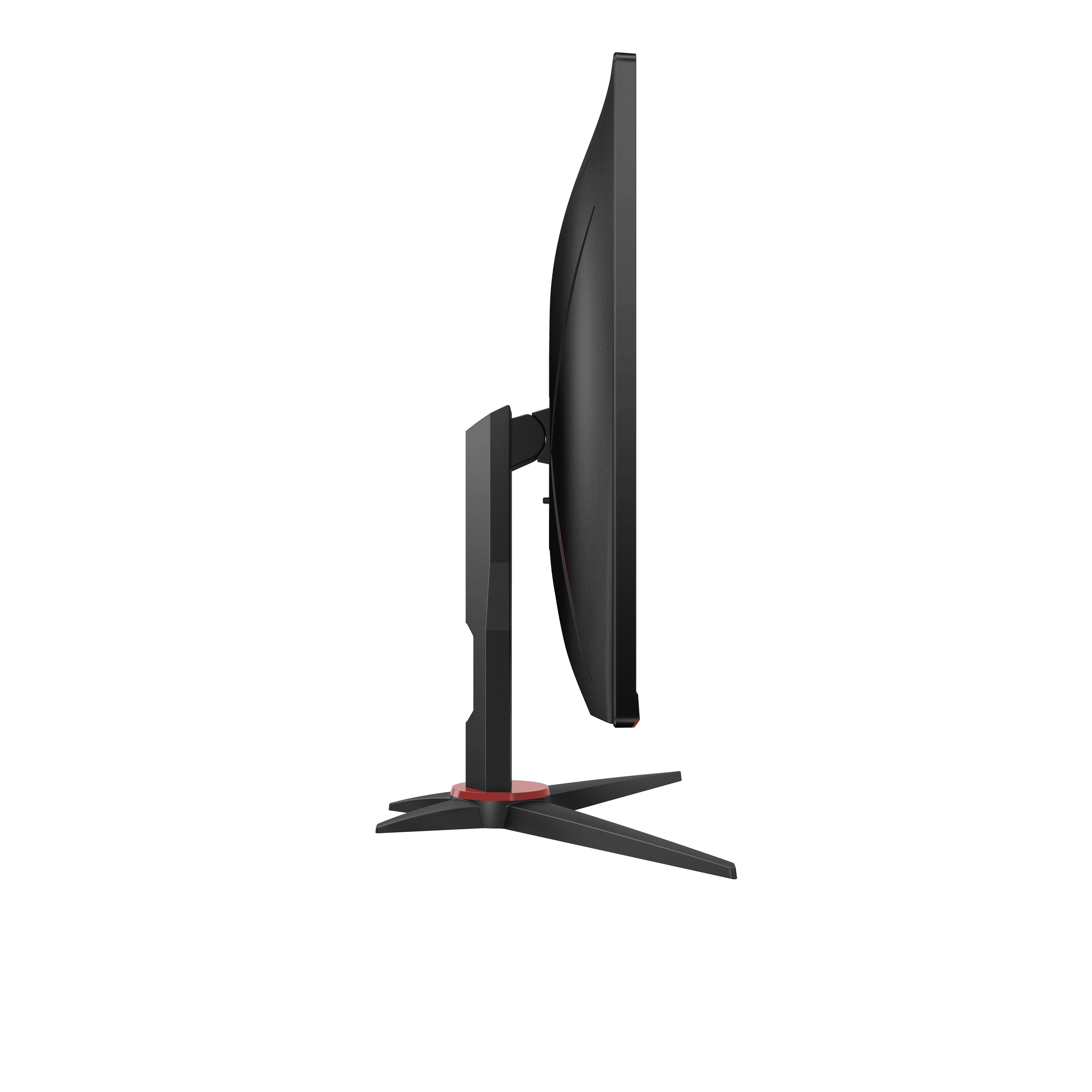 Best 24 inch gaming monitor AOC Agon 24G2SPAE with 165Hz