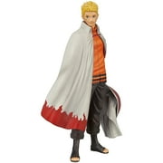 Naruto Shippuden Naruto PVC Action Figure for Home/Offices Desk Decorations,6"