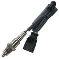 thumbnail image 5 of For VW Beetle Audi A3 Quattro Oxygen Sensor - Direct Fit Plug Oxygen Sensor - BuyAutoParts, 5 of 10
