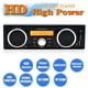 thumbnail image 4 of 1 Din Car Radio MP3 Bluetooth Hands-Free Call Car Stereo, 4 of 5