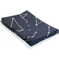 thumbnail image 2 of GZHJMY Constellation Star Blue Tapestry Aesthetic Tapestries for Bedroom Multi Color 80" x 60" Inches Gift Decor, 2 of 6