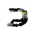 thumbnail image 2 of Kryptonite KryptoLok Series 2 915 5 ft Integrated Chain 2-Pack, 2 of 4