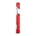 thumbnail image 2 of Golf Putting Grip Cue Bleu Pu Confortable Blanc Adhésif Polyuréthane Matériau Glob Poignée 3.0, 2 of 6