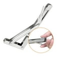 thumbnail image 4 of 8/10/12inch RV Folding Bracket Stainless Steel Triangle Storage Rack Fixed Brackets Campervan Motorhome RV Accessories ,Durable Material, 4 of 7