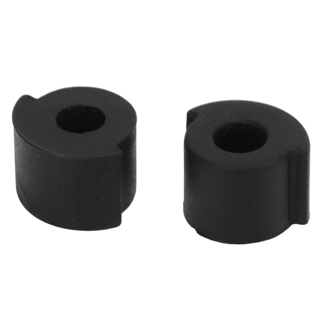 Cojín Antivibración Para Patinete Eléctrico Dureza Goma Cojín Plegable Para Patinete Eléctrico Rendimiento Estable Resistente Al Desgaste Reduce El Desgaste Para Varillas ANGGREK Ciclismo