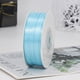 thumbnail image 1 of Nvzi Cinta azul cielo para manualidades, 1 rollo de cinta para envolver regalos, cinta de poliéster premium de 6 cm x 9 m, perfecta para manualidades y decoración. Categoría, 1 of 5