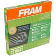 thumbnail image 1 of FRAM® Fresh Breeze® FCF10547 Cabin Air Filter, 1 of 4