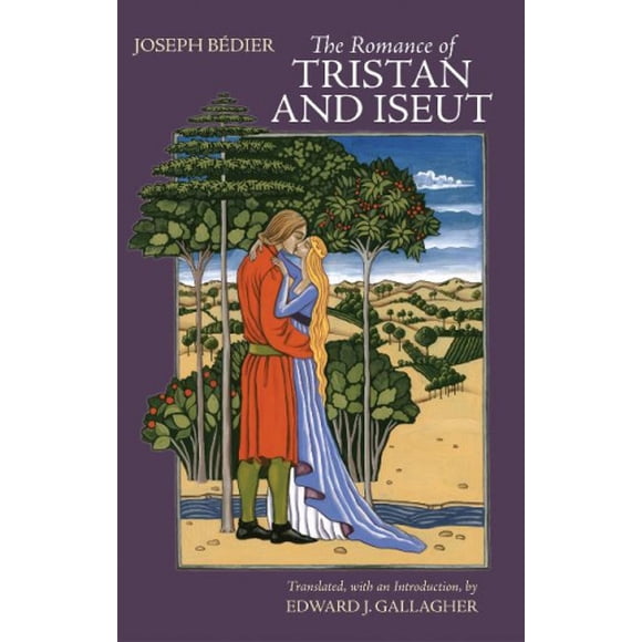 La Romance de Tristan et Iseut