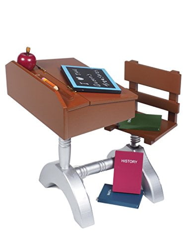 american girl doll desk