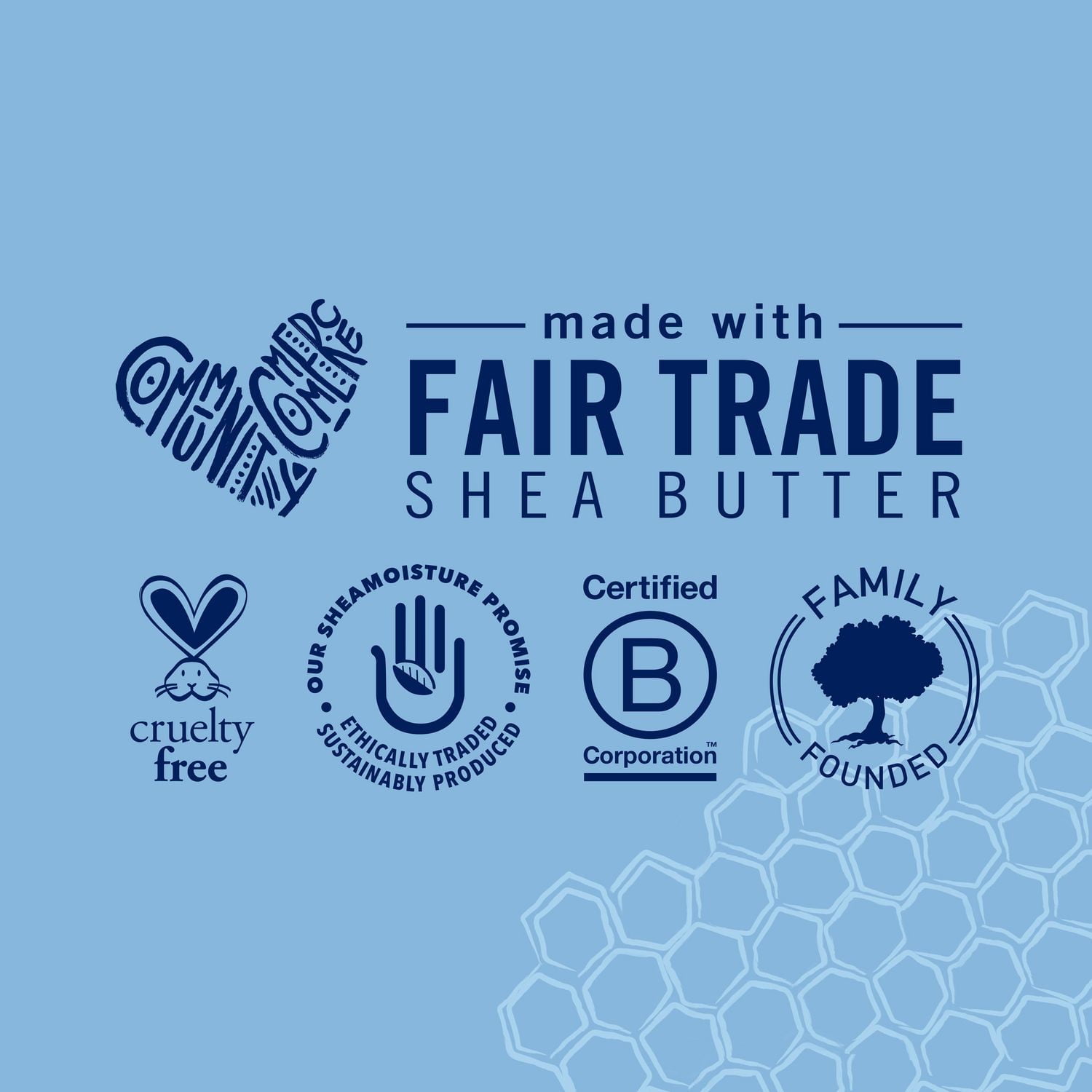 Traitement Shea Moisture Miel de manuka et yogourt