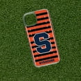 thumbnail image 3 of Syracuse Orange HD Phone Case Compatible with Apple iPhone 15 Pro Max (Field) by Affinity Bands, 3 of 3