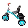 thumbnail image 2 of Triciclo AEIOU  Aqua, 2 of 4