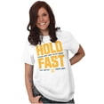 thumbnail image 3 of Sailors Aren't Born They're Forged Men's Graphic T Shirt Tees Brisco Brands L, 3 of 6
