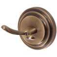 thumbnail image 1 of Kingston Brass Milano Robe Hook, 1 of 2