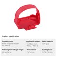 thumbnail image 2 of Estabilizador de hélice para DJI Mavic Mini 2 Mini Drone Soft Prop Holder Protector, 2 of 9