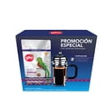 thumbnail image 1 of Promocion Especial Café GILA Regiones Chiapas Molido 300g con Prensa Francesa, 1 of 4