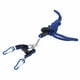 thumbnail image 1 of Durable RC coche cuerda de tracción modelo remolque línea con gancho RC coches juguetes accesorio azul, 1 of 10