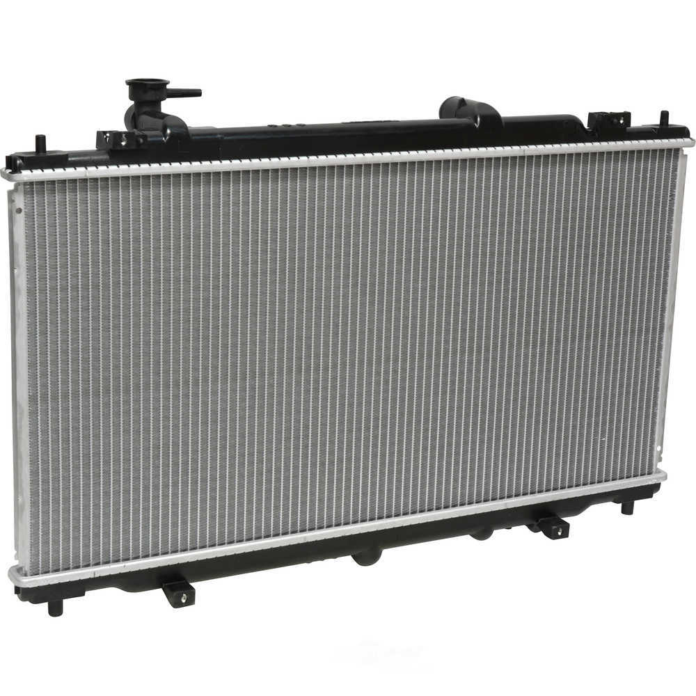 UAC RA 13761C Downflow Radiator