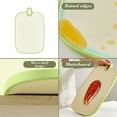 thumbnail image 5 of HongHeng Double-sided Cutting Board Household Cutting Board-fruit and Vegetable Cutting Board-kitchen Tools, 5 of 5