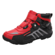 thumbnail image 1 of Botas De Moto Y Zapatos De Moto Para Todas Las Estaciones Para Hombre Y Mujer,Negro rojo,38, 1 of 17