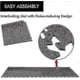 thumbnail image 5 of Protective Mats 60 X 60 Cm Protective Mat Training Mat Puzzle Mat Underlay Mats Pool Mat Fitness Mats For Floor Protection For Floor Protection Offic, 5 of 5