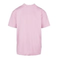 thumbnail image 2 of New Morning Studios Mens Jersey Cotton Oversized T-Shirt, 2 of 3