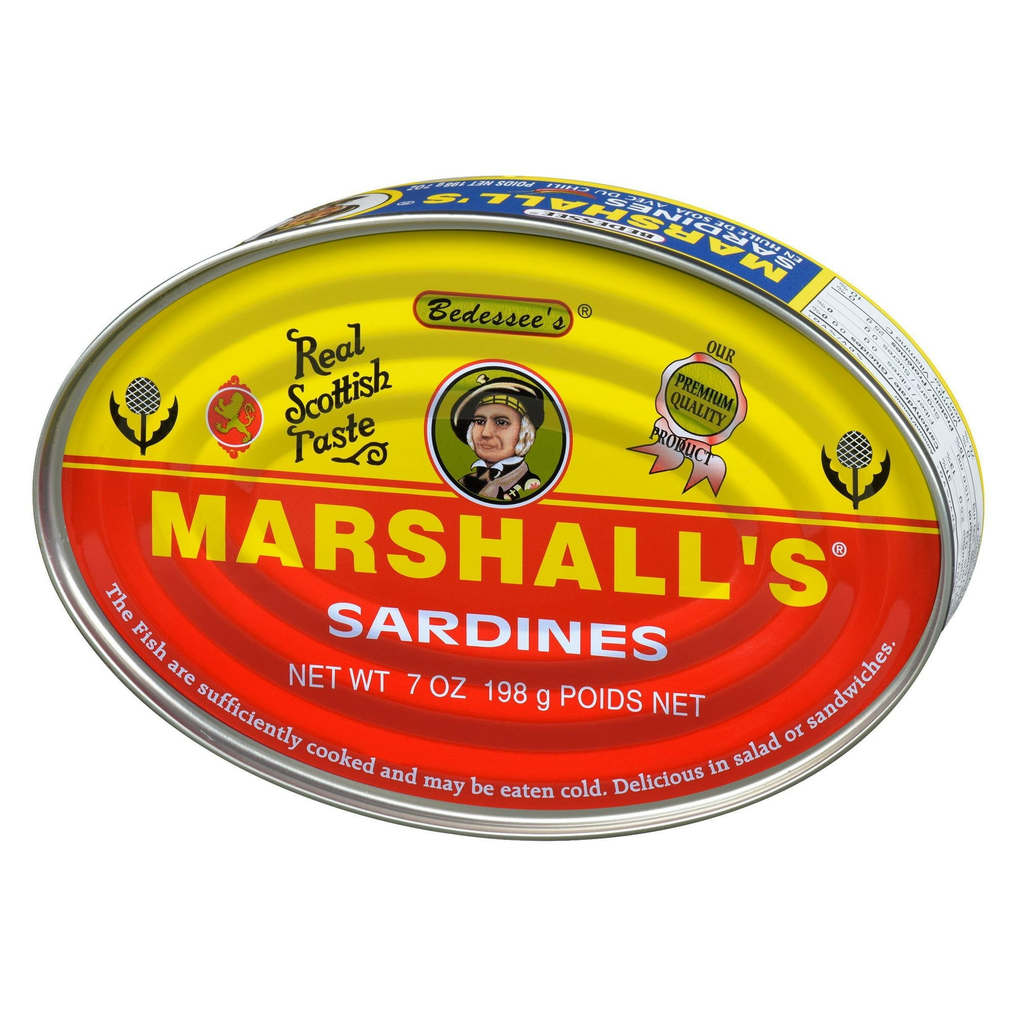 Sardines Soya Chili, Sardines with chili peppers