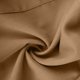thumbnail image 5 of Pantalones Cortos de Carga de Cintura Elástica para Hombres Casual Sólido Longitud de Rodilla Bolsillo de Carga Pantalones Rectos, Mezcla de Algodón, 5 of 8