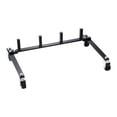thumbnail image 2 of STAWAY Porte-Voitures - Support Hydraulique Robuste pour Crics à 4 Roues, Design Gain de Place avec Roulettes Pivotantes Lisses, 2 of 9