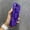 Purple, variant on Designed for iPhone 16 Magnetic Phone Case,3-in-1 Heavy Duty Design,Compatible with Mag-Safe,Military-Grade Protection,Shockproof Skin Feel Anti-fall Translucent Phone Case,White